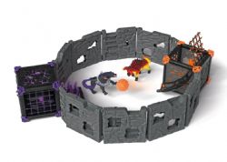 SCHLEICH - BATTLECAVE ARENA: LAVE VS TÉNÈBRES #42673 *EXCLUSIF À CHICOUTIMI*